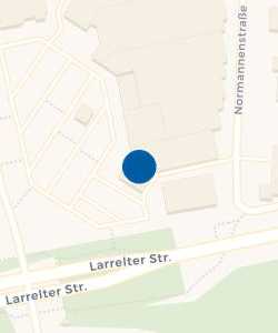 Vorschau: Karte von Hammer Fachmarkt Emden