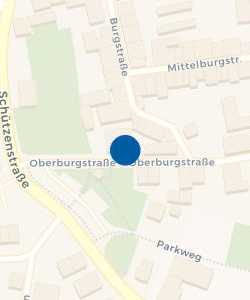 Vorschau: Karte von Schinkel's Brauhaus