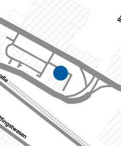Vorschau: Karte von Sixt-Station Göppingen