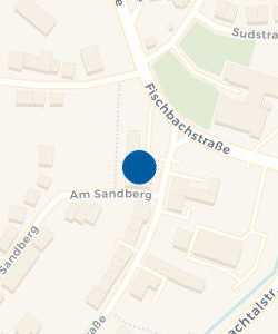 Vorschau: Karte von Autohaus Ohler