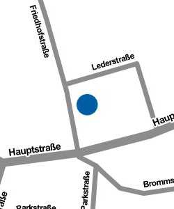Vorschau: Karte von Rathaus-Apotheke Böhmenkirch
