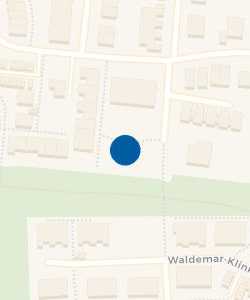 Vorschau: Karte von Wismarer Straße