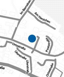Vorschau: Karte von FGH-Rittershausen
