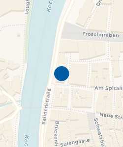 Vorschau: Karte von Tessmann KFO Technik GmbH