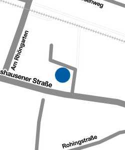 Vorschau: Karte von Rönshausen