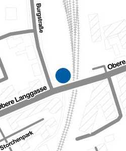 Vorschau: Karte von Boule-Platz