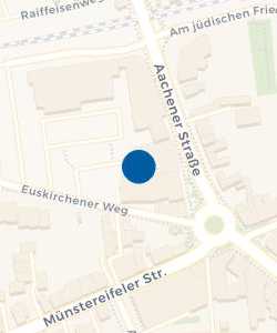 Vorschau: Karte von TAKKO FASHION Rheinbach