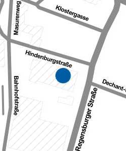 Vorschau: Karte von Bäckerei Brunner