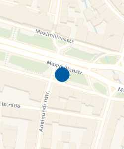 Vorschau: Karte von Max-Monument