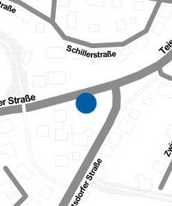 Vorschau: Karte von Café Steinbach