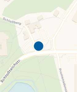 Vorschau: Karte von Gasthaus „Schlossvorwerk“