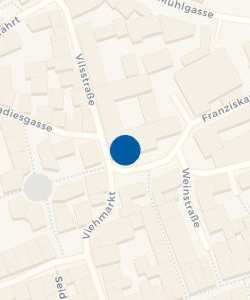 Vorschau: Karte von Stadttheater Amberg