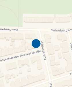 Vorschau: Karte von Campuservice GmbH