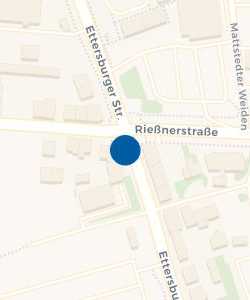 Vorschau: Karte von BuchungsWerk Weimar