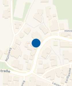 Vorschau: Karte von Bäckerei Roth Essinger Landbrot