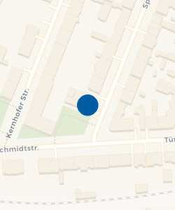 Vorschau: Karte von Jugendclub Zwergenhöhle