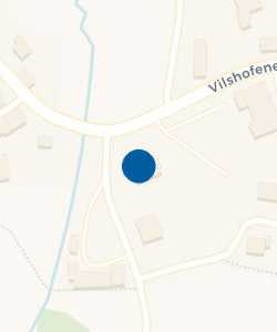 Vorschau: Karte von VETDENTpraxis Aunkirchen