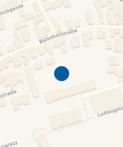 Vorschau: Karte von Grundschule Biebesheim