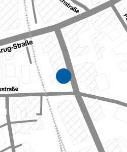 Vorschau: Karte von VR-Bank Werdenfels eG, Hauptstelle