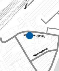 Vorschau: Karte von Polizei Bezirksdienst Siegen-Unterstadt Treffpunkt Sicherheit