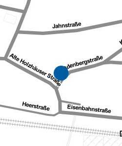 Vorschau: Karte von Zahnheilkunde am Haldenberg