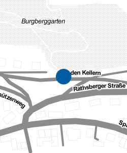 Vorschau: Karte von Fleischmanns Biergarten