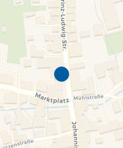 Vorschau: Karte von Hofpfisterei