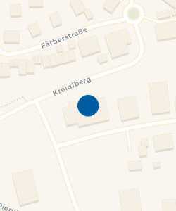 Vorschau: Karte von Autohaus Georg Meindl e. K.