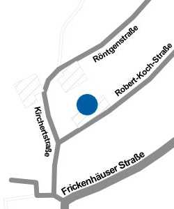 Vorschau: Karte von Kirchertschule