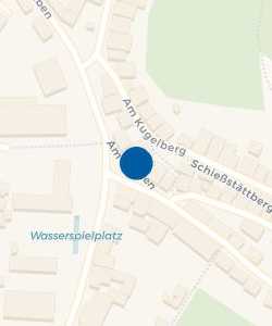 Vorschau: Karte von Zum Gutmann