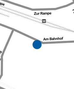 Vorschau: Karte von Hammelburg