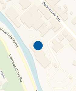 Vorschau: Karte von Autohaus Gilbert Becherau GmbH