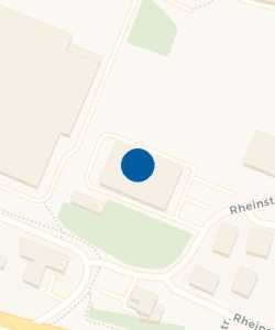 Vorschau: Karte von Mercedes-Benz Servicestandort Wörth
