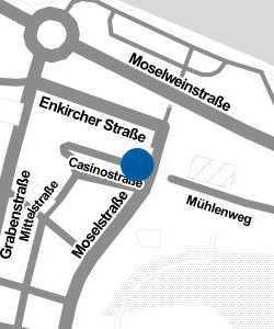 Vorschau: Karte von Dr. Ernst Willen Spies