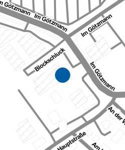 Vorschau: Karte von Armbruster H.+ J. Back-Shop GmbH