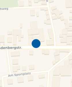Vorschau: Karte von Weingut Kernlinghof Hochdörfer