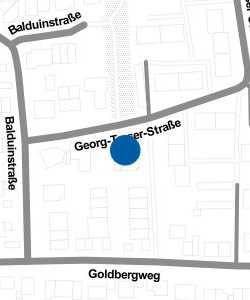 Vorschau: Karte von Kinderzentrum Georg-Treser-Straße