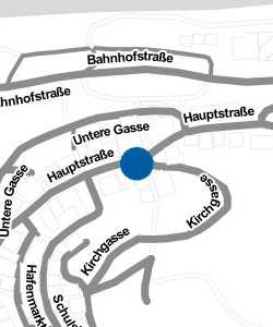 Vorschau: Karte von Cafe Stehcafe Ehmann