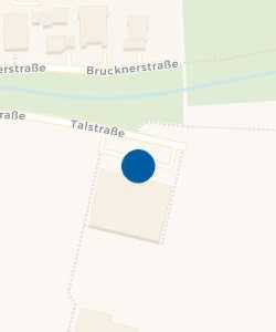 Vorschau: Karte von Talstraße 50 Parking