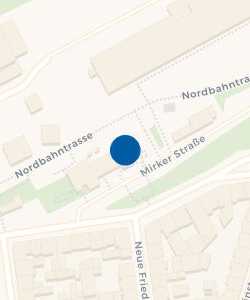 Vorschau: Karte von Hutmacher