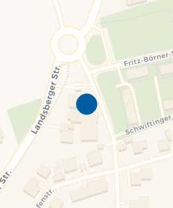 Vorschau: Karte von TS Bonfert / Eckhardt KF...