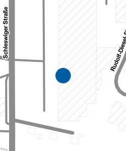 Vorschau: Karte von Bauhaus-Bistro
