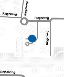 Vorschau: Karte von Altenheim Riegerweg/Winning