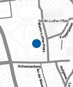 Vorschau: Karte von Cafe Kunz