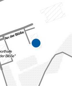 Vorschau: Karte von Gemeindebibliothek Ottendorf-Okrilla