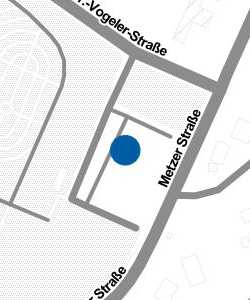 Vorschau: Karte von Mitarbeiterparkplatz ZF