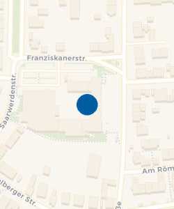 Vorschau: Karte von Friedrich-von-Saarwerden-Schule