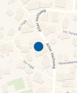 Vorschau: Karte von EDEKA Windmann