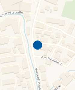 Vorschau: Karte von Autofit Bakir Kfz-Meisterfachwerkstatt