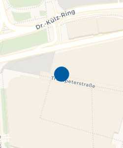 Vorschau: Karte von Augen Centrum Dresden